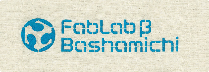 Fablabβ Bashamichi
